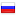cashmaker.ru server is located in Russia